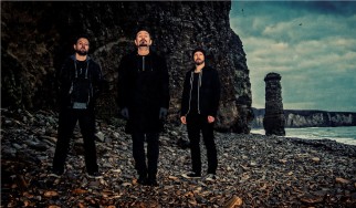 "Wreck It Like Beckett": Ακούστε το νέο κομμάτι των Therapy? 