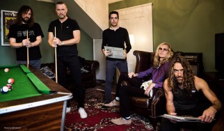 Λεπτομέρειες για το ντεμπούτο των The Sea Within