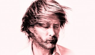 Ένα κομμάτι για την Greenpeace από τον Thom Yorke