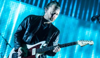 Νέος ήχος από τον Thom Yorke