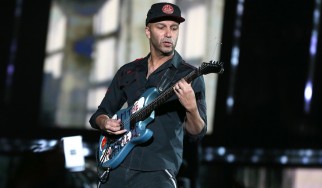 Νέο σόλο άλμπουμ από τον Tom Morello