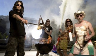 Τα νέα των Tool