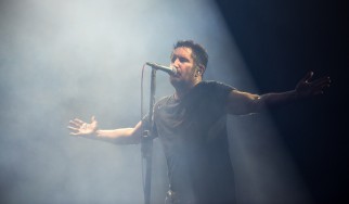 Περιοριστική εντολή κατέθεσε ο Trent Reznor
