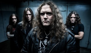 Και οι Unleashed με τους At The Gates στην Αθήνα