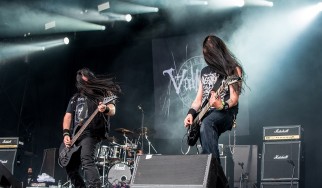 Τίτλοι τέλους για τους Vallenfyre