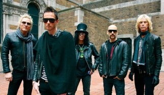 Velvet Revolver: «Δεν μπορέσαμε ποτέ να αντικαταστήσουμε τον Scott Weiland»