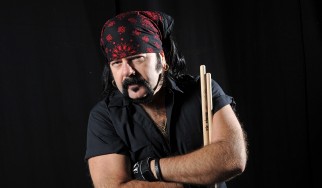 Νεκρός ο ντράμερ των Pantera, Vinnie Paul