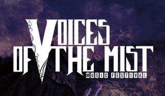 Το τρίτο Voices Of The Mist festival είναι προ των πυλών