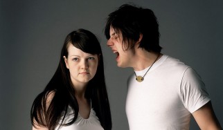 Ο Jack White για πιθανή επανένωση των White Stripes