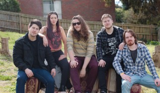 Νέο άλμπουμ και single από τους Whoopie Cat