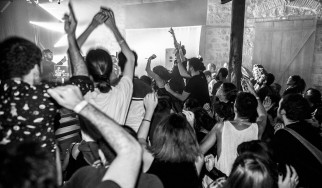 Ανακοινώθηκαν τα πρώτα ονόματα του χειμερινού Plissken Festival