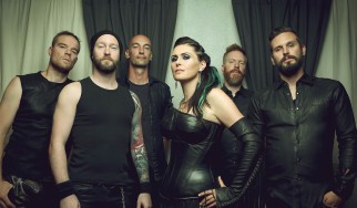 Οι Within Temptation κυκλοφορούν το πρώτο single της νέας τους δουλειάς