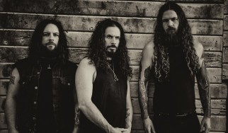 Οι Wolves Ιn Τhe Throne Room ανακοινώνουν τη νέα τους δουλειά