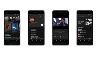 Νέα streaming, μουσική πλατφόρμα από το YouTube