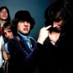 Οι AC/DC «μοιράζονται» ένα σπάνιο video του "Highway To Hell"