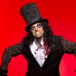 "East Side Story": Ο Alice Cooper διασκευάζει Bob Seger