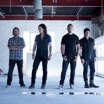 Ολοκληρώθηκαν οι ηχογραφήσεις του νέου άλμπουμ των Alter Bridge