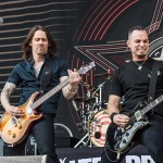 Τρίτο single από τη νέα δουλειά των Alter Bridge