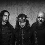 Οι Ancient αντί των Marduk στις συναυλίες των Cannibal Corpse στην Ελλάδα