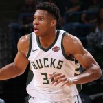 "Giannis": Ένα hip hop κομμάτι για τον Γιάννη Αντετοκούνμπο