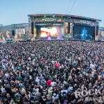 Το Rocking.gr στο Barcelona Rock Fest