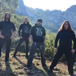 Αποχωρεί από τους Battleroar ο τραγουδιστής Gerrit Mutz