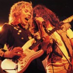 «Έφυγε» ο κιθαρίστας του Ian Gillan και του Ozzy Osbourne, Bernie Torme