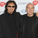 Οι Black Sabbath επανασυνδέονται με τον Bill Ward για… ένα ακόμα Grammy