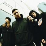 Οι Blood Youth κυκλοφορούν νέο κομμάτι