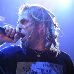 Randy Blythe: «Ο James Hetfield με βοήθησε να κόψω το αλκοόλ…»