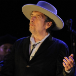 Ο Bob Dylan εγκαινιάζει αποστακτήριο και συναυλιακό χώρο