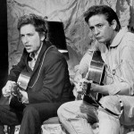 Bootleg συνεργασίας Bob Dylan και Johnny Cash στο φως της δημοσιότητας