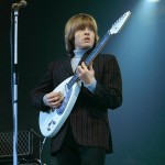 Η κόρη του Brian Jones ισχυρίζεται πως ο πατέρας της δολοφονήθηκε