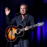 O «θαυματουργός» Bruce Springsteen…