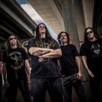 Επιστρέφουν στη χώρα μας οι Cannibal Corpse