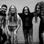 Νέο τραγούδι από τους Carcass