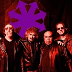 "Join The Legion": Νέο live video από τους Cirith Ungol