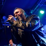 Cirith Ungol: Live άλμπουμ και DVD από το Up Τhe Hammers