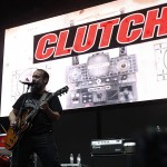 Πέθανε ο πρώην κημπορντίστας των Clutch, Mick Schauer
