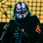 Corey Taylor: Μια λίστα κομματιών για το Halloween