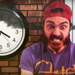 Οι Crobot επιστρέφουν με... «μια κλωτσιά στα δόντια και μια μπουνιά στα αρχ@»