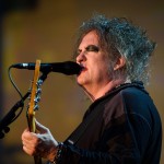 Oι Cure στο Rock And Roll Hall Οf Fame… (video)