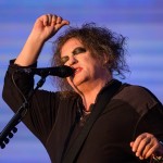 Ένα φιλμ για την εμφάνιση των Cure στο Hyde Park