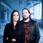 "Songs Τhe Night Sings": Δεύτερο άλμπουμ από τους Dark Element