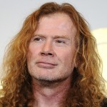 Με καρκίνο στο λαιμό διαγνώστηκε ο Dave Mustaine
