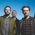 Οι 65daysofstatic επιστρέφουν μέσα στο 2019