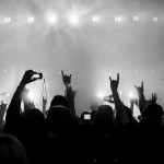 Έρευνα: Το black και το death metal αυξάνουν την παραγωγικότητα