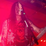 Τραγουδιστής των Destruction για Metallica: «Δεν υπάρχει θυμός όταν είσαι εκατομμυριούχος»