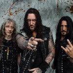 Επιστρέφουν στην Ελλάδα οι Destruction