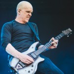 "Evermore": Νέο video από τον Devin Townsend